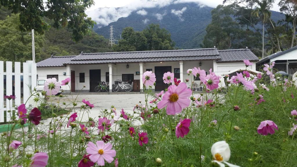 Tsuen Feng Daire Guanshan Dış mekan fotoğraf